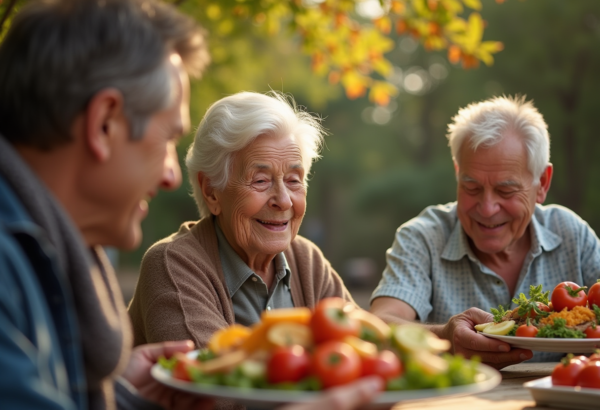 Здорове харчування