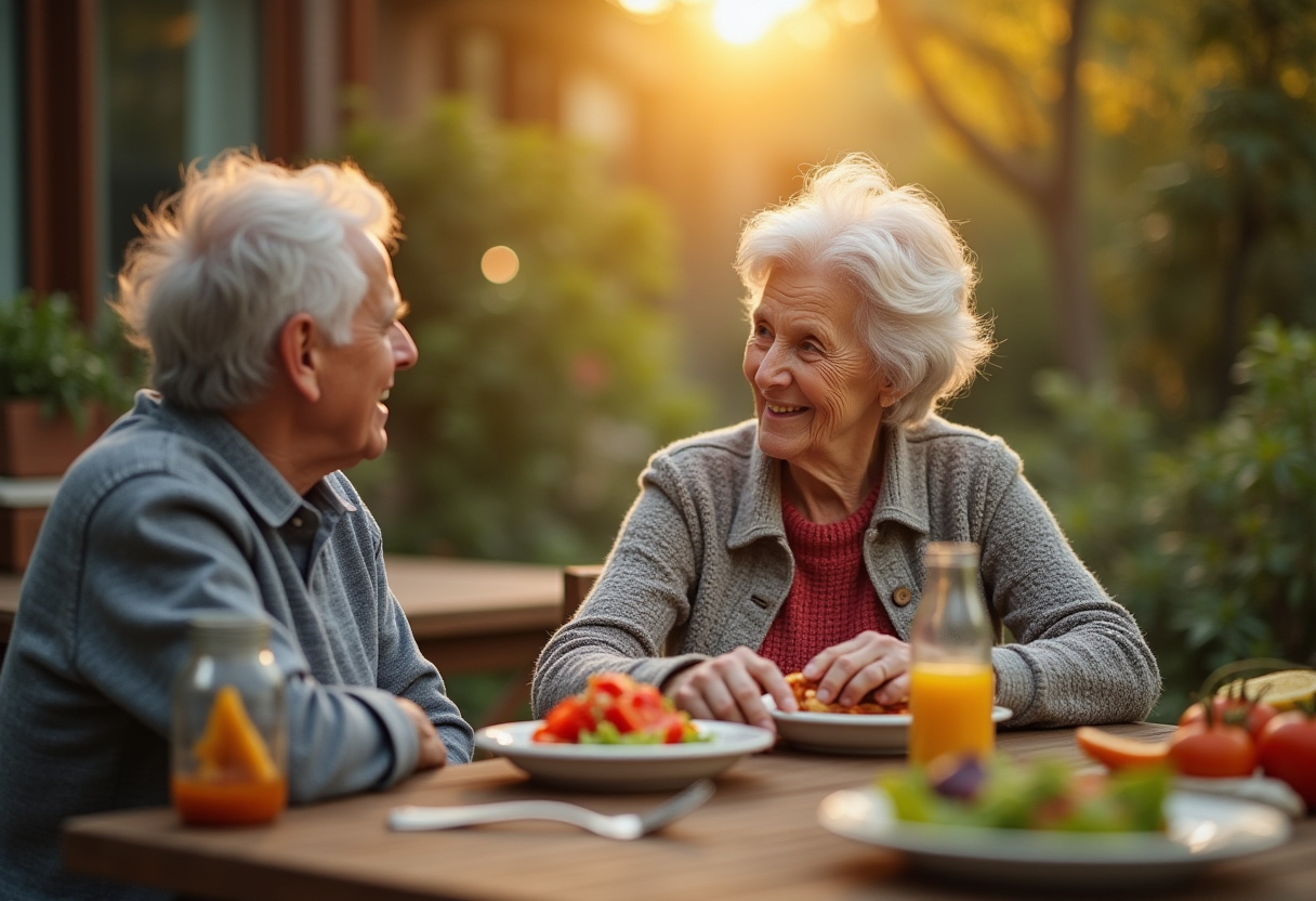 Здорове харчування